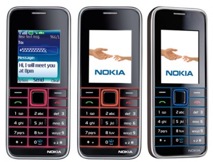 Nokia 3500 classic